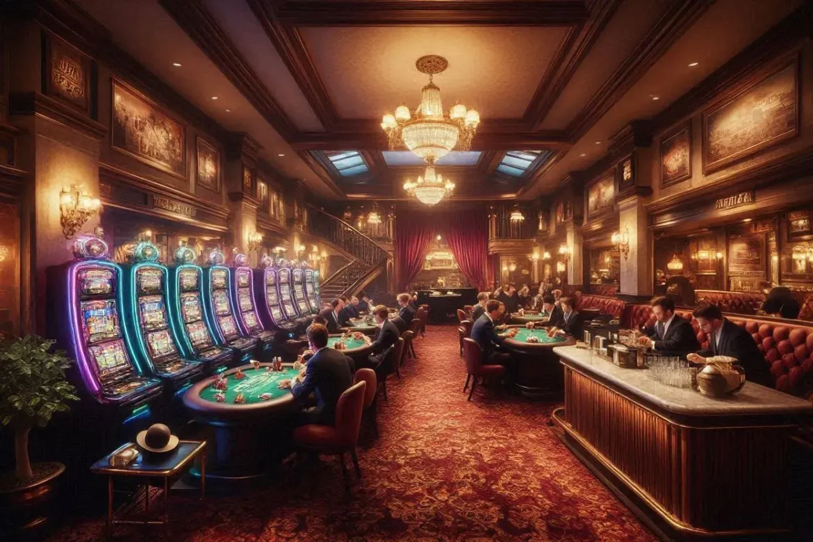 Instaspin Casino